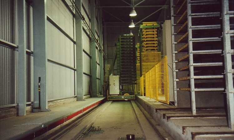 multiconductor a profibus od 1995 